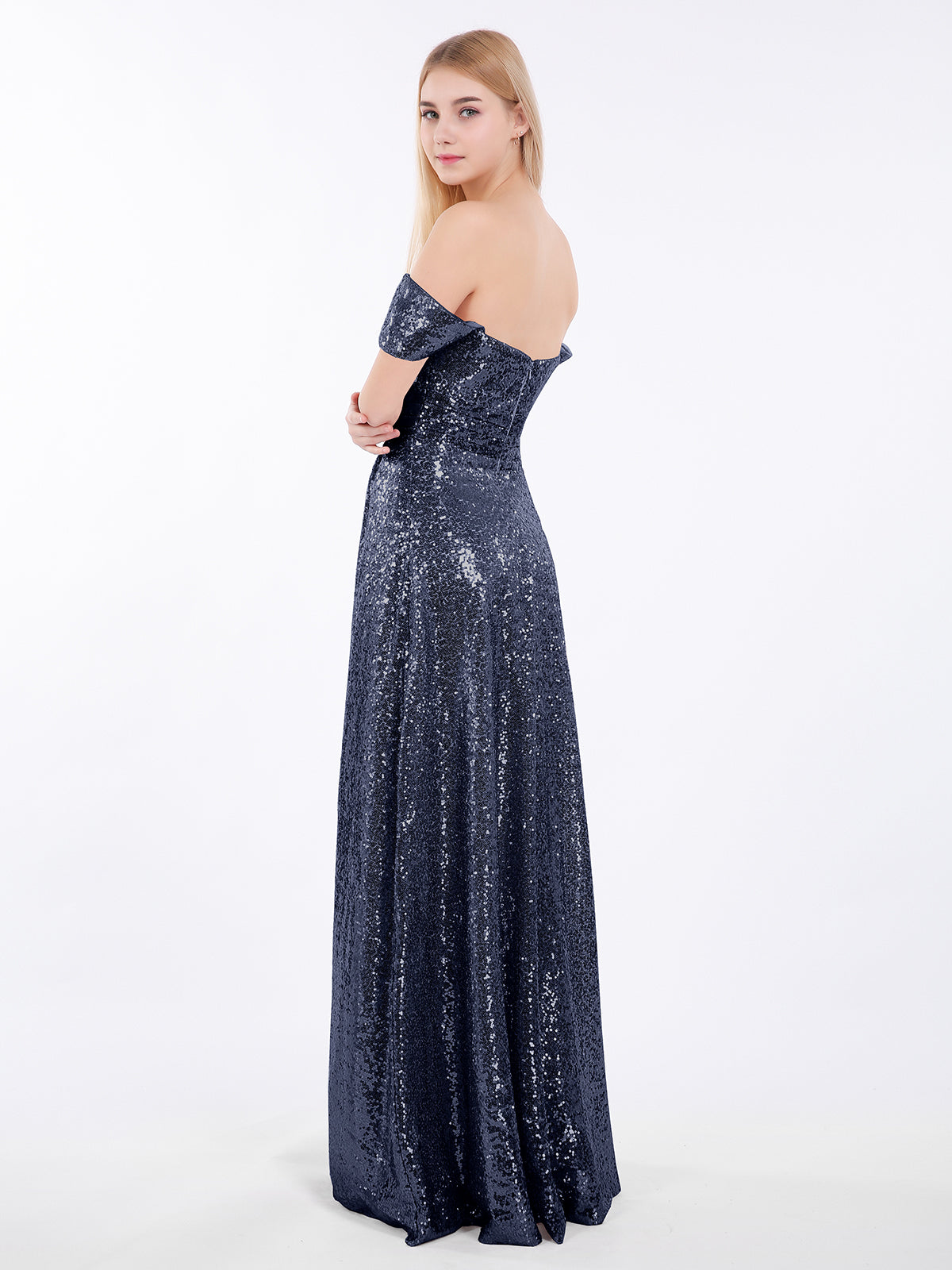 Dark Navy